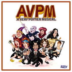 Not Alone Ukulele Chords by A Very Potter Musical