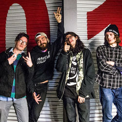The Shakes Chords by A Will Away