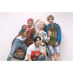 Take Me Higher Chords by A.c.e