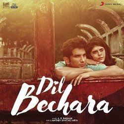 Main Tumhara Chords by A. R. Rahman