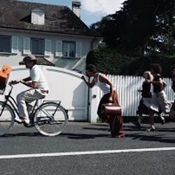 Soleil Chords by A6el