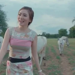 ရူးအောင်ချစ်ရသူ Chords by နန်းဆုရတီစိုး