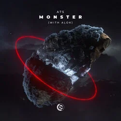 Monster Chords by A7S
