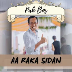 Menghayal Chords by Aa Raka Sidan