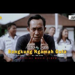 Bangkung Ngamah Gula Chords by Aa Raka Sidan