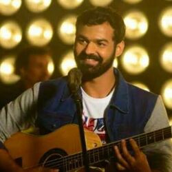 Mizhiyoram Nananjozhukum Chords by Aadhi