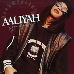 Back And Forth Chords by Aaliyah