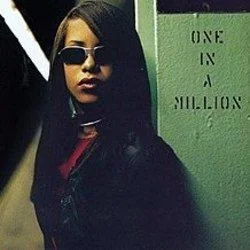 Never Givin Up Chords by Aaliyah