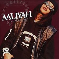 Back And Forth by Aaliyah