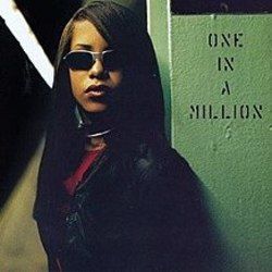 Never Givin Up by Aaliyah