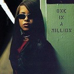 Never Givin Up Chords by Aaliyah