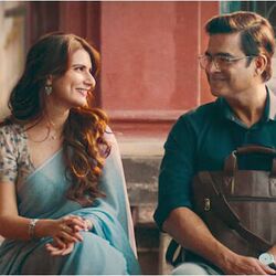 Mila Tujhe Chords by Aap Jaisa Ko