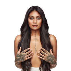 Brown Girl Chords by Aaradhna