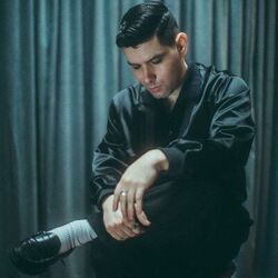 Time Will Tell Chords by Aaron Frazer