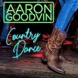 Country Dance Chords by Aaron Goodvin