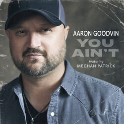 You Ain't by Aaron Goodvin