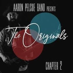 No More Shackles by Aaron Pelsue Band