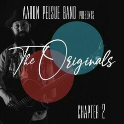 Victorious Chords by Aaron Pelsue Band