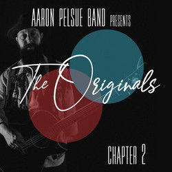 You Hear Us by Aaron Pelsue Band