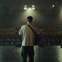 Drawing The Line Chords by Aaron Rowe