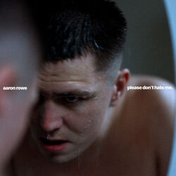 Please Dont Hate Me Live by Aaron Rowe
