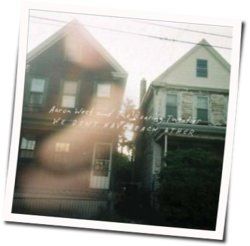 God And The Billboards Chords by Aaron West And The Roaring Twenties