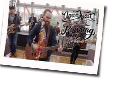 Goodbye Carolina Blues Chords by Aaron West And The Roaring Twenties