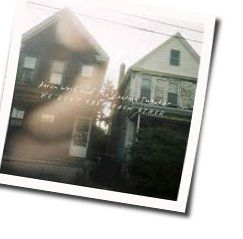 Runnin Scared Acoustic Chords by Aaron West And The Roaring Twenties