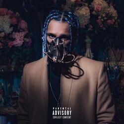 Dissociation Chords by Aaryan Shah