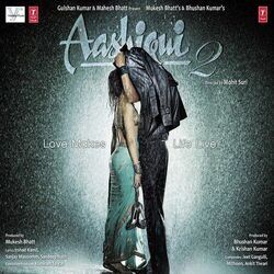 Bhula Dena Mujhe Chords by Aashiqui 2