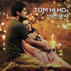 Aashiqui 2 chords for Tum hi ho