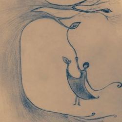 My Space Is Overgrown Chords by Aayushi