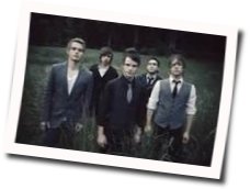 Live It Out Tab by Abandon