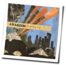 Why Does It Take So Long Chords by Abandon