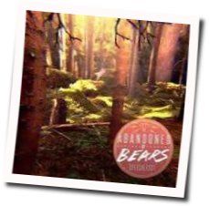 Speechless Tab by Abandoned By Bears
