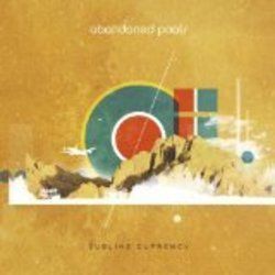 In Silence Chords by Abandoned Pools