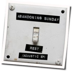 20 Percent Chords by Abandoning Sunday