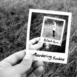 Miles And States Chords by Abandoning Sunday