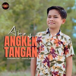 Angkek Tangan Chords by ABAY