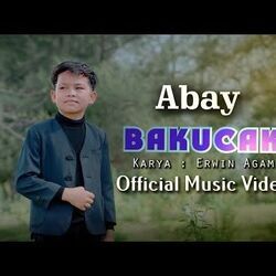 ABAY chords for Gaya dan jenaka