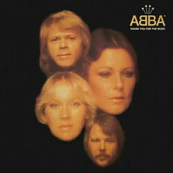 Angeleyes (Ver3) Chords by ABBA