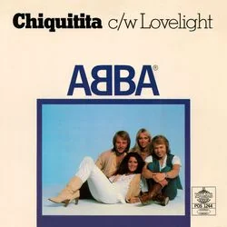Chiquitita (Ver3) Tab by ABBA