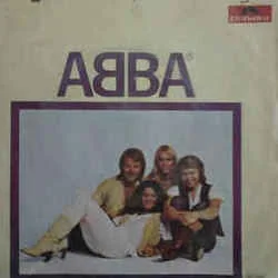 Chiquitita Tab by ABBA