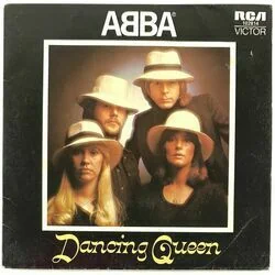 Dancing Queen Acoustic Chords by ABBA
