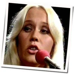 Disillusion Chords by ABBA