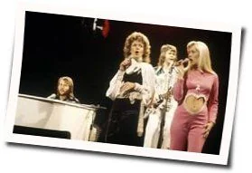 I Wonder (Ver2) Chords by ABBA