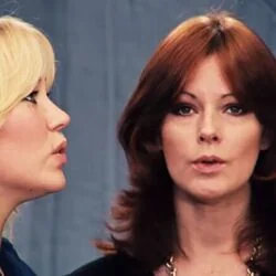 Knowing Me Knowing You (Ver3) Chords by ABBA