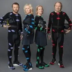 Little Things Chords by ABBA