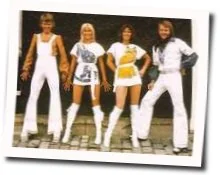 Mamma Mia (Ver2) Bass Tab by ABBA