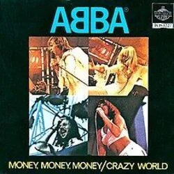 Money Money Money (Ver2) Solo Tab by ABBA